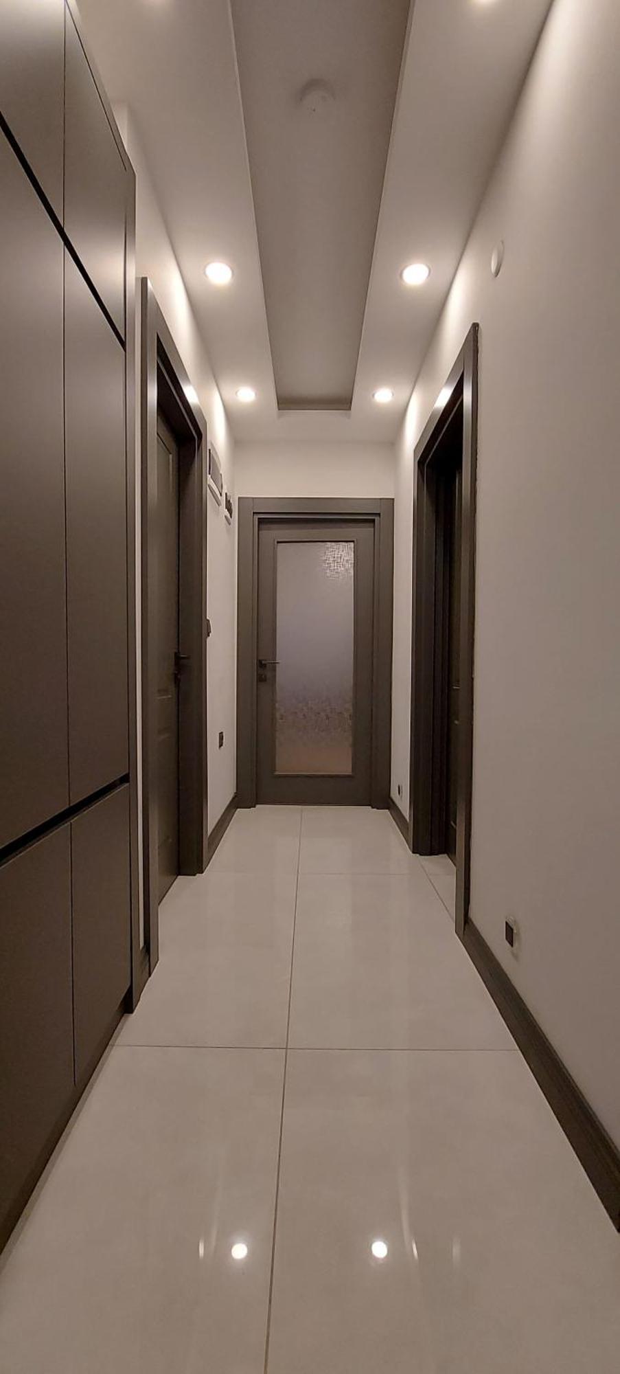 Apartment New Flat&large Living Space 2-3 Near By Lara *